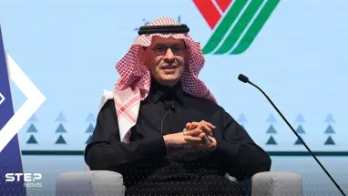 وزير الطاقة السعودي: لن نبيع البترول لأي دولة تفرض سقف أسعار على إمداداتنا