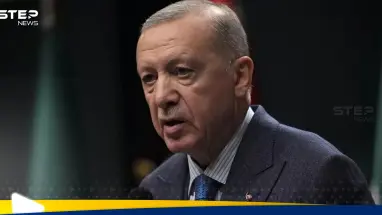 أردوغان يكشف مخططات أنقرة في سوريا: أحدث الأخبار