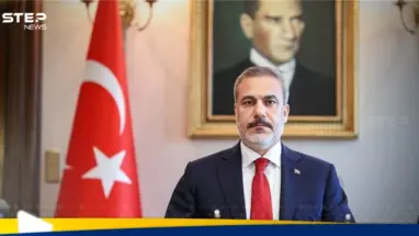 تركيا تطالب برفع العقوبات عن سوريا وتحذر إسرائيل من تكرار ضرباتها لدمشق: أحدث الأخبار