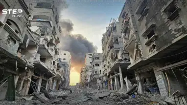 أول لقاء مباشر بين حماس وواشنطن بعد وقف إطلاق النار.. كواليس ضغوط السلاح ومصير غزة