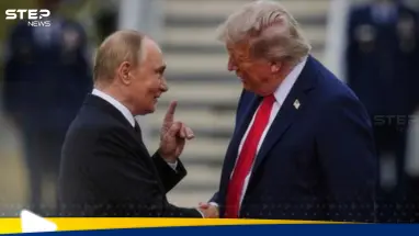 مساعد بوتين يكشف عن خطوة مهمة ينتظرها العالم ولكن الرئيس الروسي وترامب لم يتفقا عليها: أحدث الأخبار