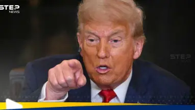 روسيا تعلق على تصريح ترامب "الخطير".. ودولتان أوروبيتان تدخلان على الخط: أحدث الأخبار