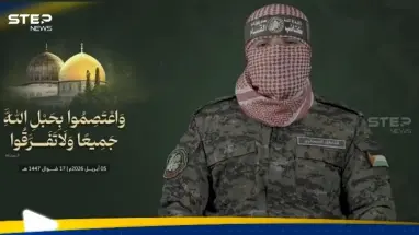 في خطوة تصعيدية.. كتائب القسام ترفض نزع سلاحها