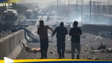 تقرير بريطاني يكشف السبب وراء انفجار ميناء رجائي بإيران: أحدث الأخبار