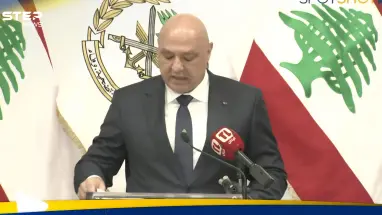 الرئيس اللبناني يكشف عن عرض أمريكي.. ويوجه رسالة لحزب الله: أحدث الأخبار