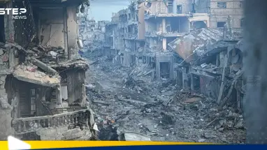 إخلاء مدينة غزة من سكانها "لا مفر منه".. تحذير إسرائيل الأخير: أحدث الأخبار