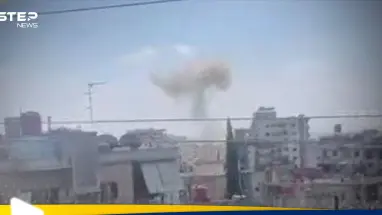 شاهد|| بدء تفعيل تواجد الأمن العام بريف السويداء الغربي.. وضحايا بانفجار كبير يهز المنطقة: أحدث الأخبار