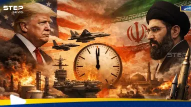 خاص|| بعد رفض "الهدنة المؤقتة".. خبير يكشف عن خيارين لا ثالث لهما أمام إيران