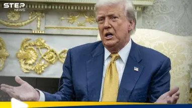 ترامب يصرح "أشعر بخيبة أمل كبيرة تجاه بوتين".. ويتوعد بتحرك جديد: أحدث الأخبار