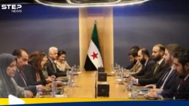 لقاء قسد ودمشق.. أجواء إيجابية وتجنب النقاط الحساسة ومسؤول يوضح: أحدث الأخبار