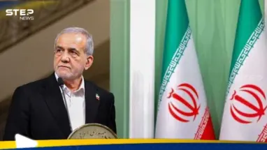 الرئيس الإيراني يتوعد إسرائيل برد أقوى: أحدث الأخبار