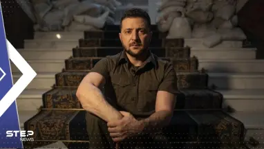 من داخل ملجأ زيلينسكي السري.. صحيفة تكشف كيف تستعد أوكرانيا لصد هجوم الربيع