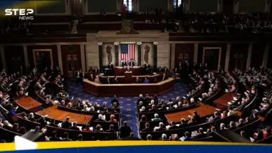 عضو بالكونغرس الأمريكي يهدد دولة عربية ويكشف ما يخطط لفعله: أحدث الأخبار