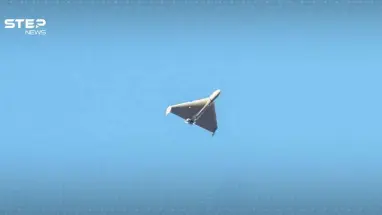 أكبر هجوم مسيّرات يهز أوكرانيا.. تصعيد روسي غير مسبوق