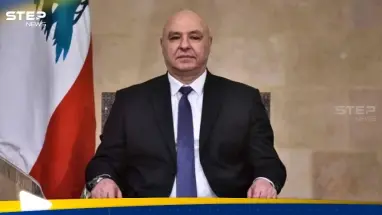 الرئيس اللبناني يحسمها... ويضع حزب الله أمام خيار وحيد: أحدث الأخبار