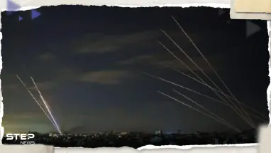 سرايا القدس توجه رشقات صاروخية تجاه تل أبيب.. والجيش الإسرائيلي يعلن العثور على "جثث" رهائن في غزة