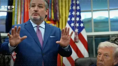 كروز: إنهاء حكم المتطرفين في إيران هدفنا… وكواليس قرار ترامب تكشف