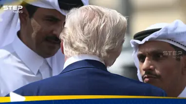 تشبه المادة الخامسة بالناتو.. ترامب يمنح قطر "ميزة غير مسبوقة" بعد الهجوم الإسرائيلي: أحدث الأخبار