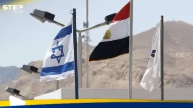 قرار إسرائيلي بشأن الضفة الغربية يُغضب مصر.. القاهرة تطالب بتحركٍ دولي
