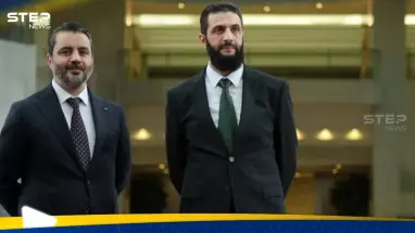 الحكومة السورية الجديدة بانتظار "الضوء الأخضر قبل نهاية رمضان.. تفاصيل ما يدور "خلف الكواليس": أحدث الأخبار