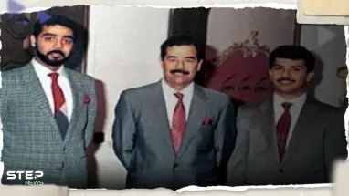 الدليمي يكشف ماذا قال صدام حسين عندما تلقى خبر مقتل نجليه قصي وعدي