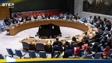 مجلس الأمن الدولي يحسم قراره بشأن رفع العقوبات المفروضة على إيران بشكل دائم