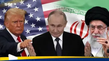 "قبل فوات الأوان".. روسيا تقدم عرضا لكل من أمريكا وإيران: أحدث الأخبار