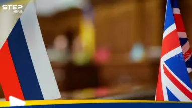 موسكو تهاجم لندن: تهديدات بإيقاف سفننا عودة لعصر القرصنة: أحدث الأخبار