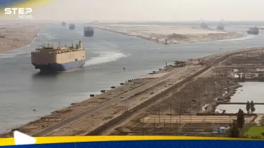 استثمار صيني في قناة السويس