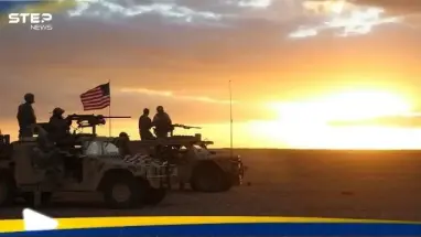 بعد الانسحاب من قاعدة التنف بسوريا.. إعلان من القيادة المركزية الأمريكية