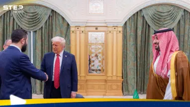 بعد إعلان ترامب رفع العقوبات عن سوريا.. مصادر تكشف عن تحرك أمريكي لتطبيق القرار: أحدث الأخبار