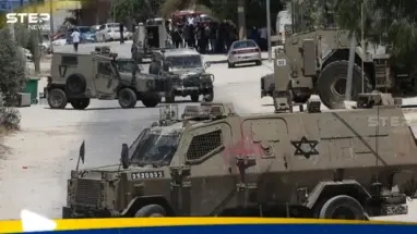 إسرائيل تعلن إصابة 8 جنود بعملية الدهس في بيت ليد: أحدث الأخبار
