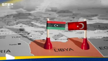 نجل حفتر في تركيا وسط استقبال رسمي عسكري.. ومصدر يكشف عن دور جديد لأنقرة في ليبيا: أحدث الأخبار