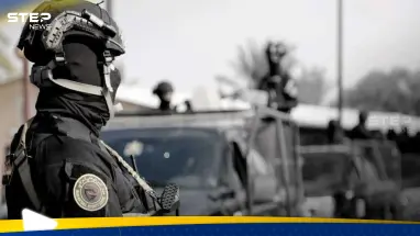 المخابرات العراقية تعلن الإطاحة بقيادات مافيا دولية "خطيرة"