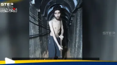 بعد أن أكل الجوع جسده.. أسير إسرائيلي يوجه رسالة لنتنياهو: أحدث الأخبار