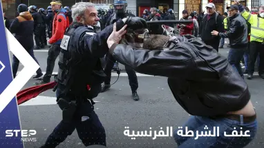 جمعية فرنسية تفجر مفاجأة حول ما يتعرض له المهاجرين منذ سنوات