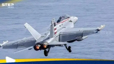 غراولر.. ماذا تعرف عن الطائرة التي شلت دفاعات فنزويلا؟