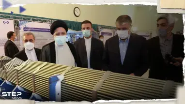 نائب الرئيس الإيراني يقول إن بلاده تطور التكنولوجيا النووية في مناطق مختلفة