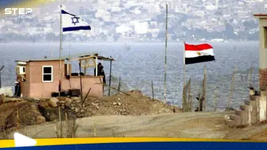 مصر وإسرائيل