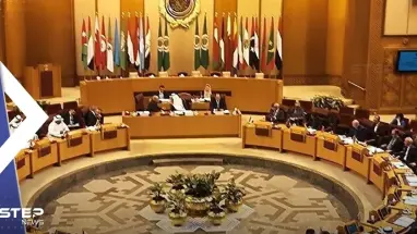 الجامعة العربية توجه دعوة إلى المجتمع الدولي لاتخاذ خطوات لإنهاء "الاحتلال" الإسرائيلي للأراضي الفلسطينية