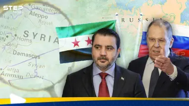بعد زيارة الوفد السوري لموسكو.. رامي الشاعر يكشف ماذا طلب بوتين وكيف ستكون علاقة البلدين الجديدة؟: أحدث الأخبار