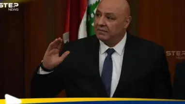 الرئيس اللبناني: استهداف جسر القاسمية مقدمة لغزو بري