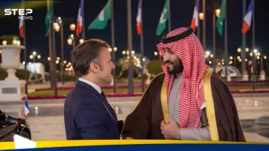 أبرزها "تحالف حل الدولتين".. تفاصيل مكالمة هاتفية بين بن سلمان وماكرون: أحدث الأخبار