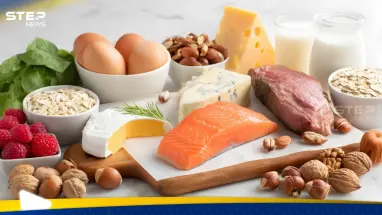 احتياجات الجسم من البروتين يوميًا: ما الكمية المثالية؟: أحدث الأخبار