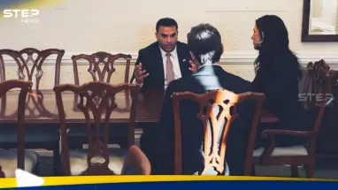 مبعوث ترامب يكشف أولوية أمريكا في العراق ويوجه رسالة للفصائل: أحدث الأخبار