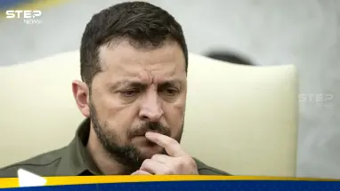 كواليس ضغط أميركي على زيلينسكي لدفع اتفاق السلام
