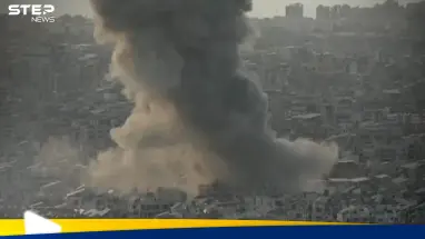 إسرائيل توجه ضربة جوية لمبنى في ضاحية بيروت الجنوبية.. وتكشف ما يوجد داخله: أحدث الأخبار