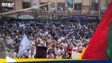 "طلاق درزي".. السويداء تطالب بالانفصال عن سوريا نهائياً وتتحدث عن أرقام كبيرة تدفعها للحكومة: أحدث الأخبار