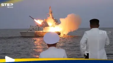 زعيم كوريا الشمالية غاضب بسبب فشل إطلاق سفينة حربية: إهمال لا يغتفر: أحدث الأخبار