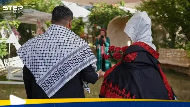 غزة تستعد لزفاف جماعي برعاية إماراتية ضمن مبادرة "ثوب الفرح"